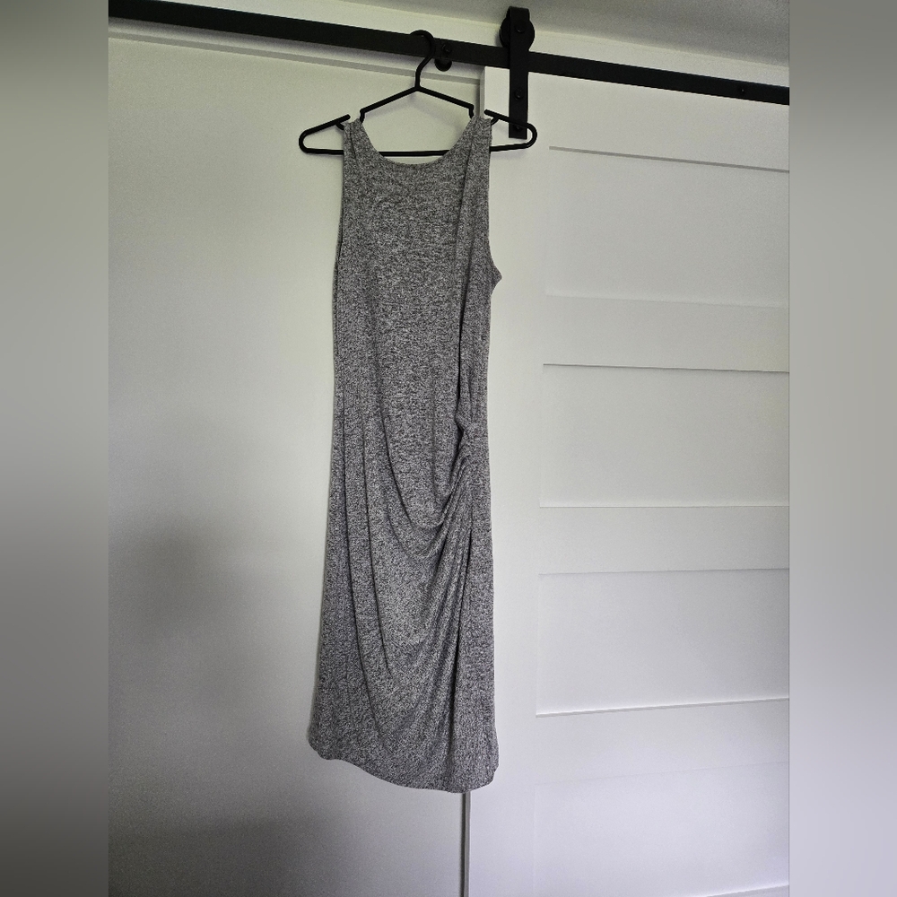 Grey Cotton On dress